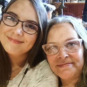 Meet your Posher, Shari